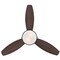 Westinghouse Alloy 42" 3-Blade Bronze Indoor Ceiling Fan w/LED Light Fixture 7222500 - alternate 4